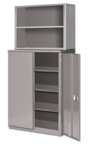 Pucel Book Shelf Cabinet